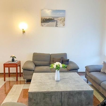 Parkhotel Friedrichstrasse Gießen Eksteriør bilde