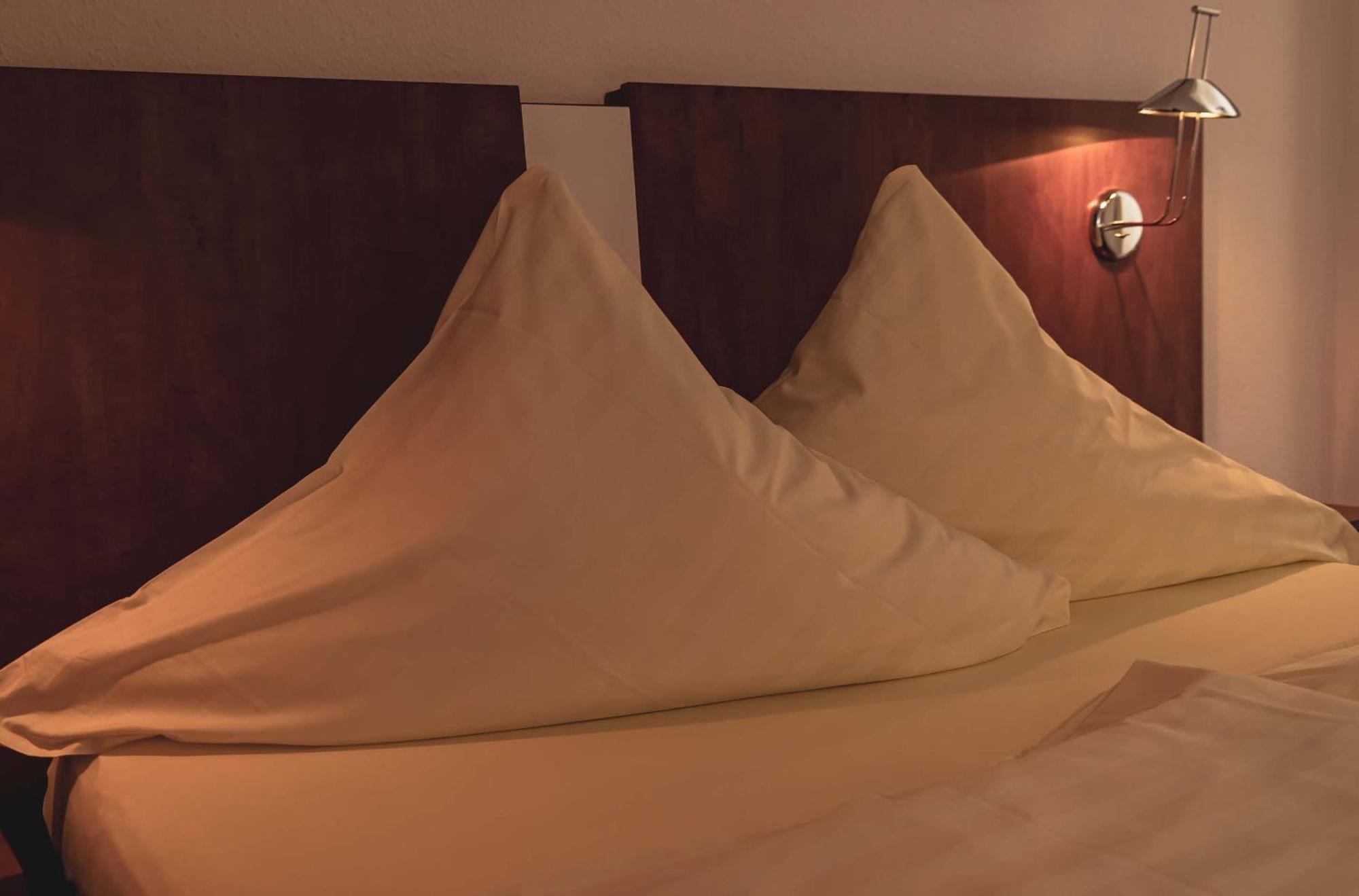Parkhotel Friedrichstrasse Gießen Eksteriør bilde