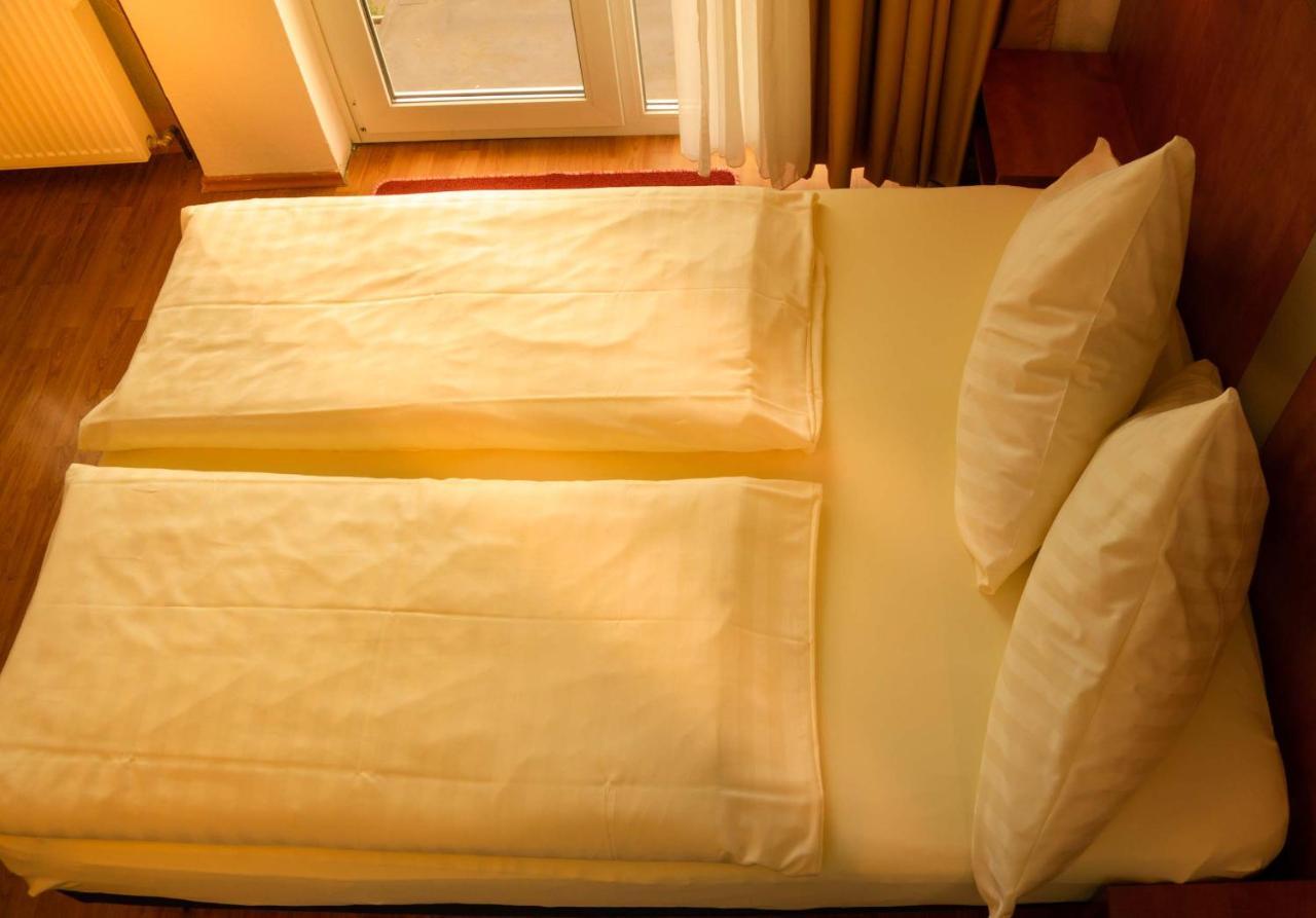 Parkhotel Friedrichstrasse Gießen Eksteriør bilde